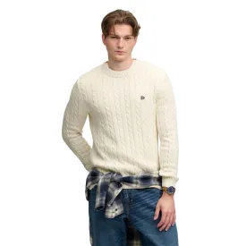 superdry-cotton-cable-knit-crew-troja