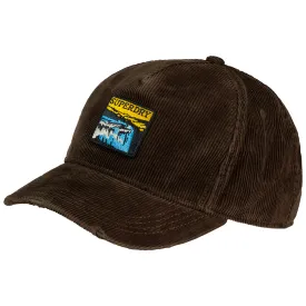 superdry-bone-graphic-cord-trucker