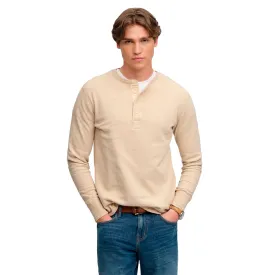 superdry-jersei-mini-slub-waffle-grandad