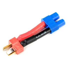 revtec-deans-socket-ec-3-socket-12awg-stromadapterkabel
