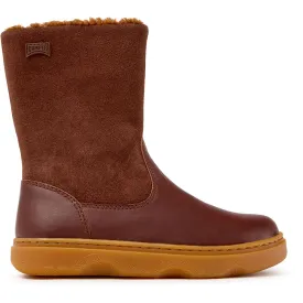 camper-bottes-kiddo
