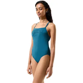 speedo-endurance--logo-thin-strap-μαγιό