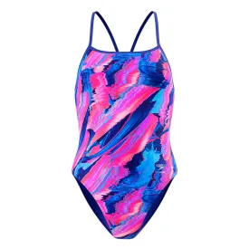 speedo-printed-turnback-badeanzug