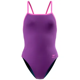 speedo-solid-triback-μαγιό