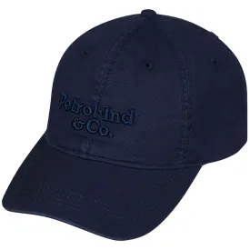 petrol-industries-bone-cap828