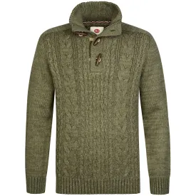 petrol-industries-m-3060-kwc211-pullover
