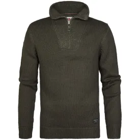 petrol-industries-m-3060-kwc258-pullover