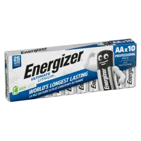 energizer-ultimate-lithium-l91-리튬-배터리