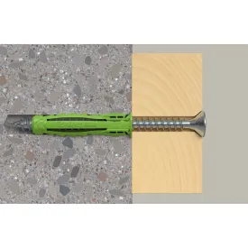 fischer-sx-plus-green-6x30-s-rawlplug