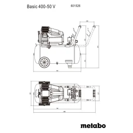 metabo-400-50-v-luftkompressor