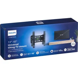 philips-universal-13-43-wall-tv-bracket