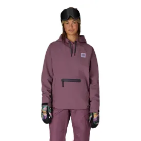 686-waterproof-hoody-softshelljacke