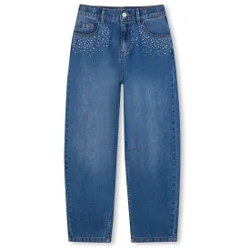 billieblush-u22280-pants