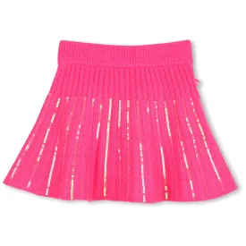 billieblush-u22367-스커트