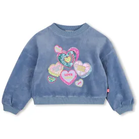 billieblush-sudadera-u22399