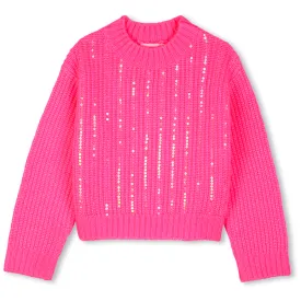 billieblush-u22561-pullover