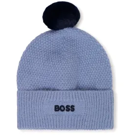boss-j53576-junior-beanie
