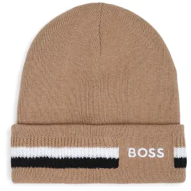 boss-j53586-junior-beanie