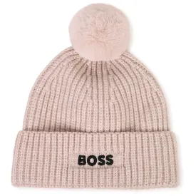 boss-j53625-junior-beanie