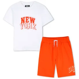 dkny-d62714-kurzarm-set