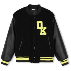 dkny-d62775-夹克