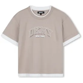 dkny-d62875-반팔-티셔츠