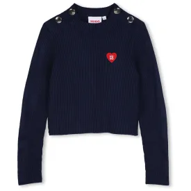 hugo-g01268-pullover