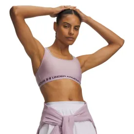 under-armour-crossback-中强度运动胸罩