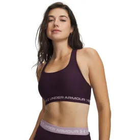 under-armour-crossback-中强度运动胸罩