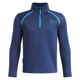 under-armour-drive-midlayer-junior-half-zip-sweatshirt