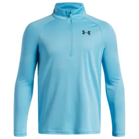 under-armour-tech-2.0-halv-glidelas-genser