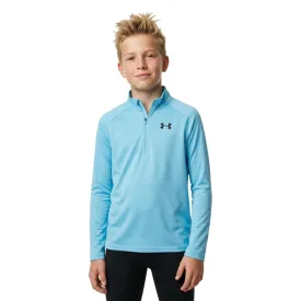under-armour-tech-2.0-하프-지퍼-스웨트셔츠