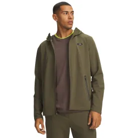 under-armour-moletom-com-fecho-utility-woven-winterized