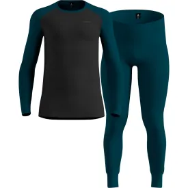 odlo-active-warm-special-long-sleeve-base-layer-set