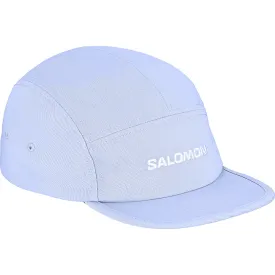 salomon-bone-logo-5-panel