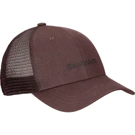 salomon-logo-trucker-cap