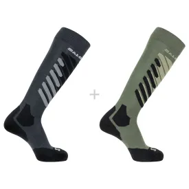 salomon-s-access-socks-2-units