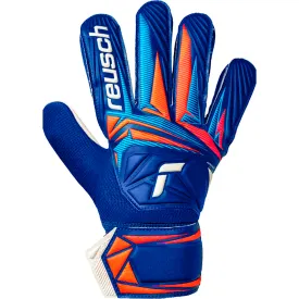 reusch-attrakt-starter-solid-junior-torwarthandschuhe