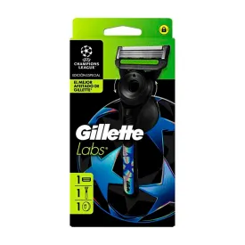 gillette-labs-rasierer