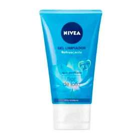 nivea-flor-de-loto-150ml-젤