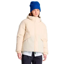 timberland-羽绒服