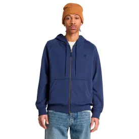 timberland-moletom-com-fecho-exeter-river