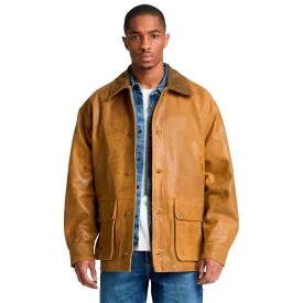 timberland-leather-field-mantel