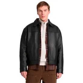 timberland-stratham-leather-bomber-jacket