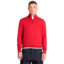 timberland-jersei-williams-river-cotton-1-4-zip