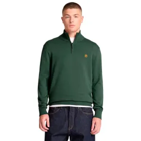 timberland-williams-river-cotton-1-4-zip-pullover