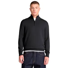 timberland-williams-river-cotton-1-4-zip-pullover