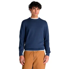 timberland-jersei-williams-river-cotton-crew