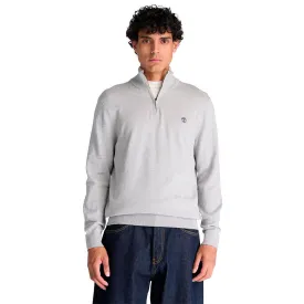 timberland-williams-river-cotton-1-4-zip-pullover
