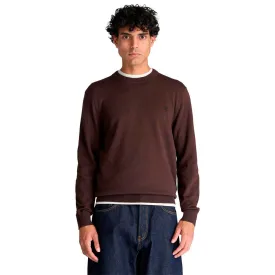 timberland-pull-williams-river-cotton-crew
